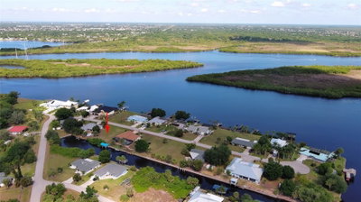 2060 RIVER BASIN Terrace, Punta Gorda, FL, 33982 — photo 2