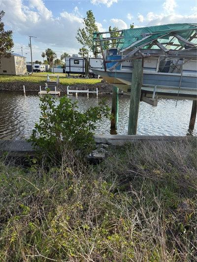 4153 HOLLIS Avenue, Port Charlotte, FL, 33953 — photo 2