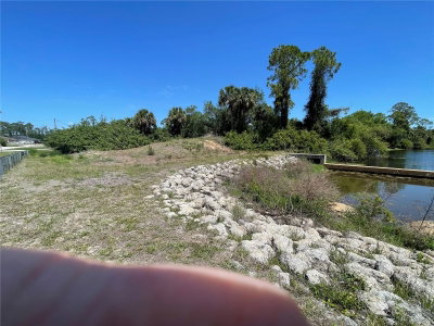 Lot#26 JEANNIN Drive, North Port, FL, 34288 — photo 2