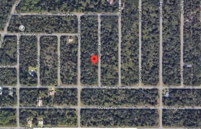 435 EDGAR Street, Port Charlotte, FL, 33953 — photo 2