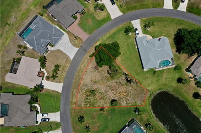 23 MEDALIST Circle, Rotonda West, FL, 33947 — photo 2