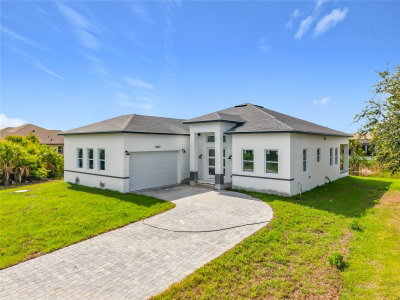 14382 FORT WORTH Circle, Port Charlotte, FL, 33981 — photo 2