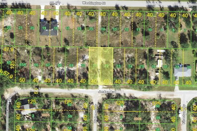 27088 JORDAN Avenue, Punta Gorda, FL, 33983 — photo 2