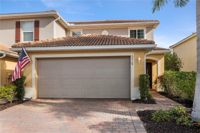 3719 CROFTON Court, Fort Myers, FL, 33916 — photo 2