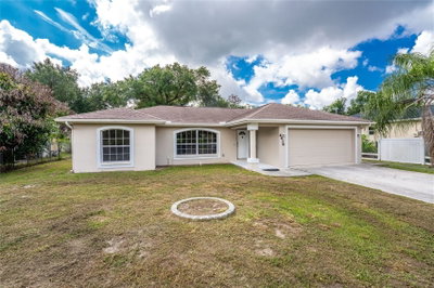4436 MAURBACH Terrace, North Port, FL, 34286 — photo 2