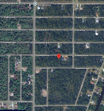 14051 GAILWOOD Avenue, Port Charlotte, FL, 33953 — photo 2