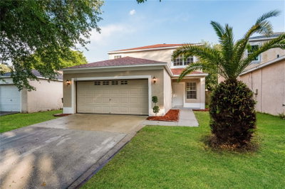 1011 LAKE SHORE RANCH Drive, Seffner, FL, 33584 — photo 2