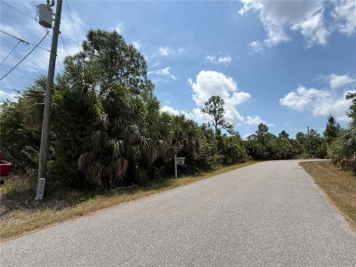 ORCHARD Circle, North Port, FL, 34288 — photo 2