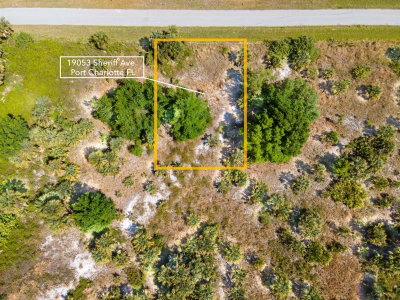 19053 SHERIFF Avenue, Port Charlotte, FL, 33954 — photo 2