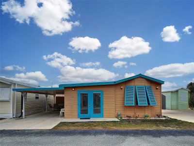 1475 FLAMINGO Drive, Englewood, FL, 34224 — photo 2