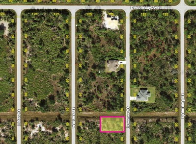 303 CRAEMER Street, Port Charlotte, FL, 33953 — photo 2