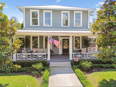 1411 ALBANY Avenue, Tampa, FL, 33606 — photo 2