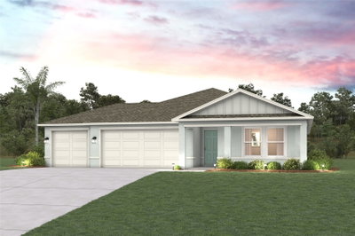 943 BROAD Street, Lehigh Acres, FL, 33974 — photo 2