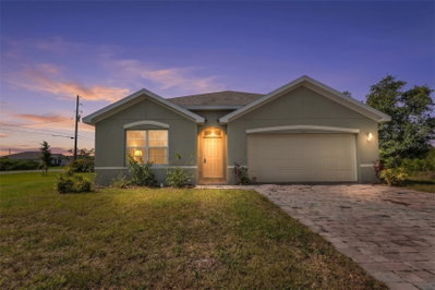 26567 DEEP CREEK Boulevard, Punta Gorda, FL, 33983 — photo 2
