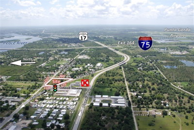 25229 MARION Avenue, Punta Gorda, FL, 33950 — photo 2