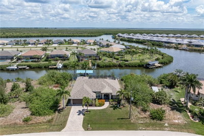 15156 LEIPZIG Circle, Port Charlotte, FL, 33981 — photo 2