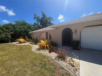 1314 BEACON Drive, Port Charlotte, FL, 33952 — photo 2