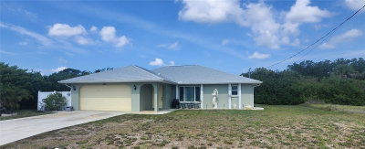 112 ANTILLA Road, North Port, FL, 34287 — photo 2