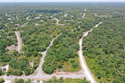 Lot 10 BRIXTON Terrace, North Port, FL, 34291 — photo 2