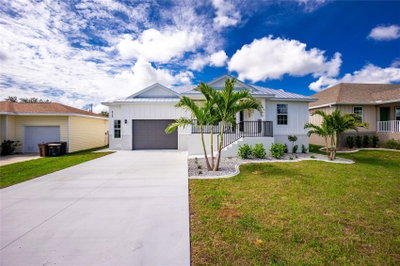323 BOCA GRANDE Boulevard, Punta Gorda, FL, 33950 — photo 2
