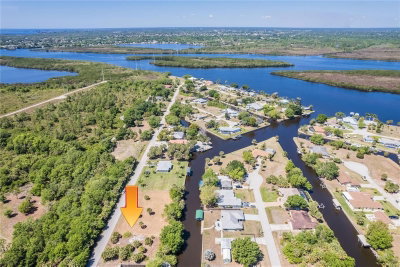 28426 & 28434 ROYAL PALM Drive, Punta Gorda, FL, 33982 — photo 2