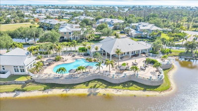 8560 AMBERJACK Circle, Englewood, FL, 34224 — photo 2
