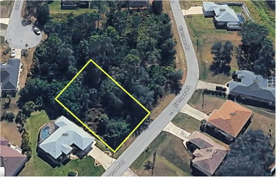 HIGHTOWER Road, North Port, FL, 34288 — photo 2