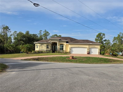 1193 HAMMACHER Lane, Port Charlotte, FL, 33953 — photo 2
