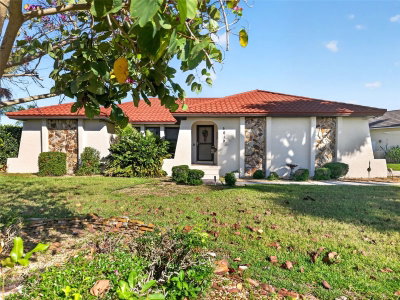 5019 SAN MASSIMO Drive, Punta Gorda, FL, 33950 — photo 2