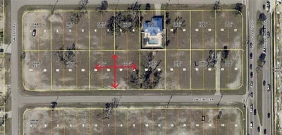 1617 23RD Terrace, Cape Coral, FL, 33991 — photo 2