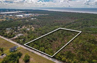 4170 OLD BURNT STORE RD, Cape Coral, FL, 33993 — photo 2