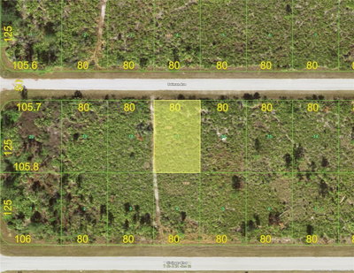 12069 BEIMAN Avenue, Port Charlotte, FL, 33981 — photo 2