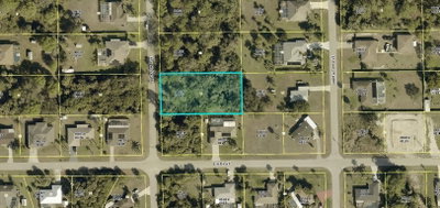 602 JACKSON Avenue, Lehigh Acres, FL, 33972 — photo 2