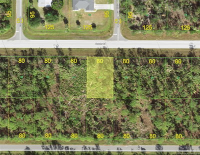 2649 JACOBS Street, Port Charlotte, FL, 33953 — photo 2