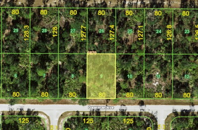 21036 DEARMAN Avenue, Port Charlotte, FL, 33954 — photo 2