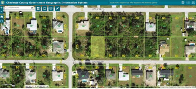 13544 DRYSDALE Avenue, Port Charlotte, FL, 33981 — photo 2
