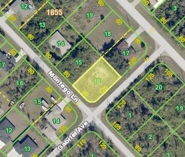 12342 GABRIEL Avenue, Port Charlotte, FL, 33981 — photo 2