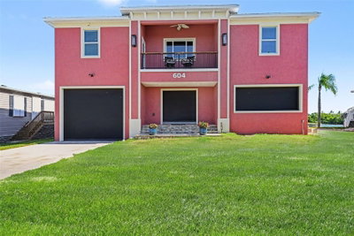 604 TAHITI Court, Punta Gorda, FL, 33950 — photo 2