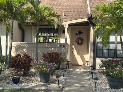 5480 BRASSY Loop, North Port, FL, 34287 — photo 2