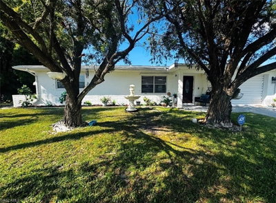 710 AQUI ESTA Drive, Punta Gorda, FL, 33950 — photo 2