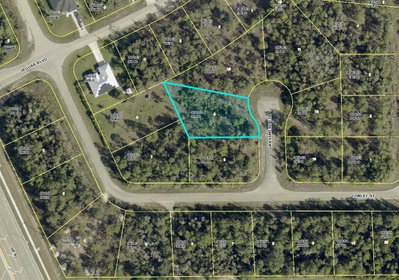842 GRASSMERE Circle, Lehigh Acres, FL, 33974 — photo 2