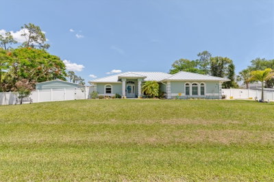 1636 GLENAN Road, North Port, FL, 34288 — photo 2