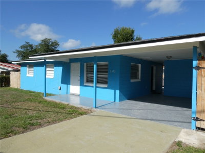 2912 DUDLEY Drive, Bartow, FL, 33830 — photo 2