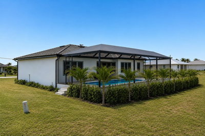 17315 CAPE HORN Boulevard, Punta Gorda, FL, 33955 — photo 2