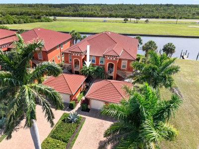 3500 MONDOVI Court, Punta Gorda, FL, 33950 — photo 2
