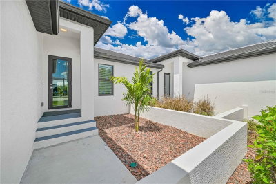 180 MADRID Boulevard, Punta Gorda, FL, 33950 — photo 2
