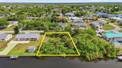 18318 VAN NUYS Circle, Port Charlotte, FL, 33948 — photo 2