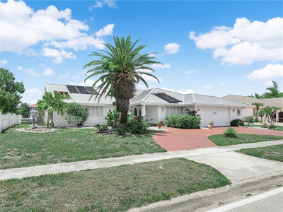 262 GEORGE Road, Port Charlotte, FL, 33952 — photo 2