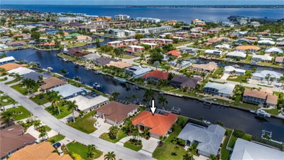 1020 VIA FORMIA, Punta Gorda, FL, 33950 — photo 2