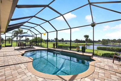 2107 PADRE ISLAND Drive, Punta Gorda, FL, 33950 — photo 2
